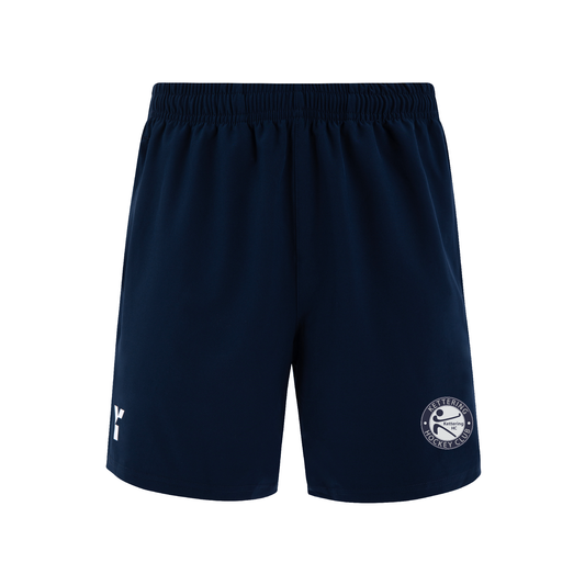 Kettering HC - Shorts Men's Navy