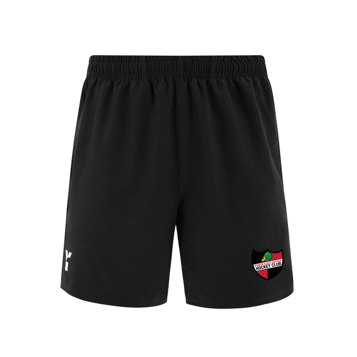 Ipswich and East Suffolk HC - Shorts Men's Black