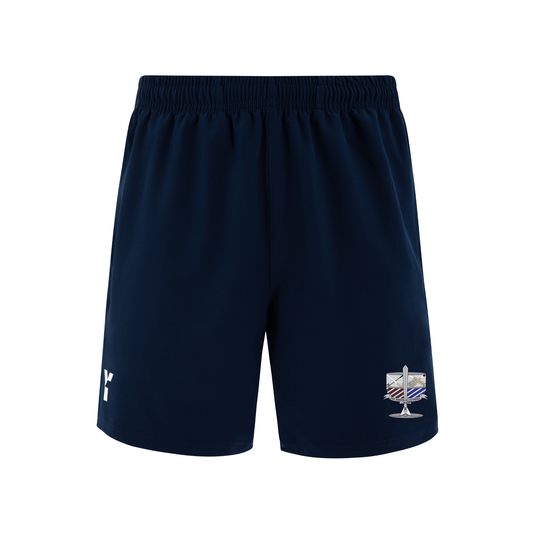 Bacchas HC - Shorts Men's Navy