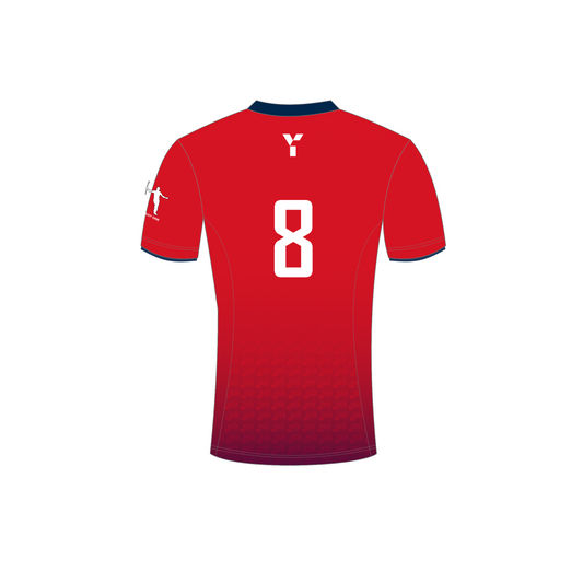 ISCA HC - Men's Playing Shirt (Away)