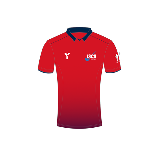 ISCA HC - Men's Playing Shirt (Away)