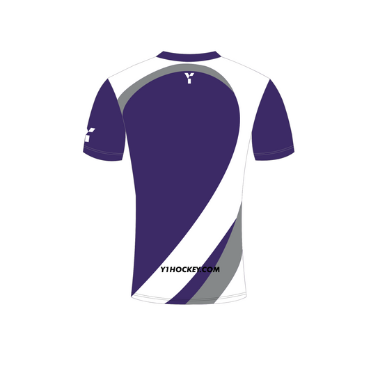 Okehampton HC - Men's Playing Shirt Home