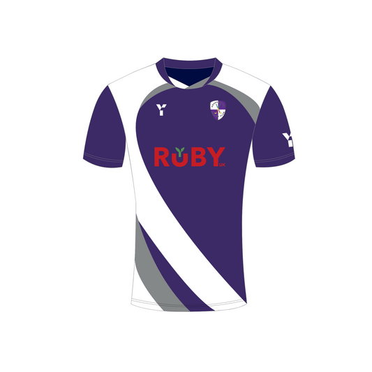 Okehampton HC - Men's Playing Shirt Home