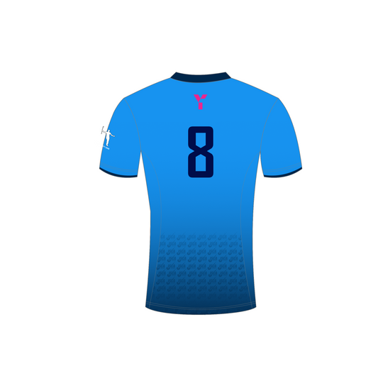 ISCA HC - Youth Playing Shirt