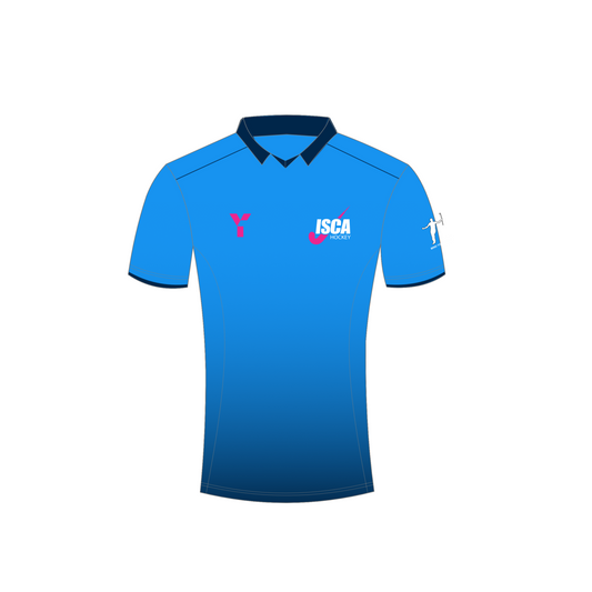 ISCA HC - Youth Playing Shirt