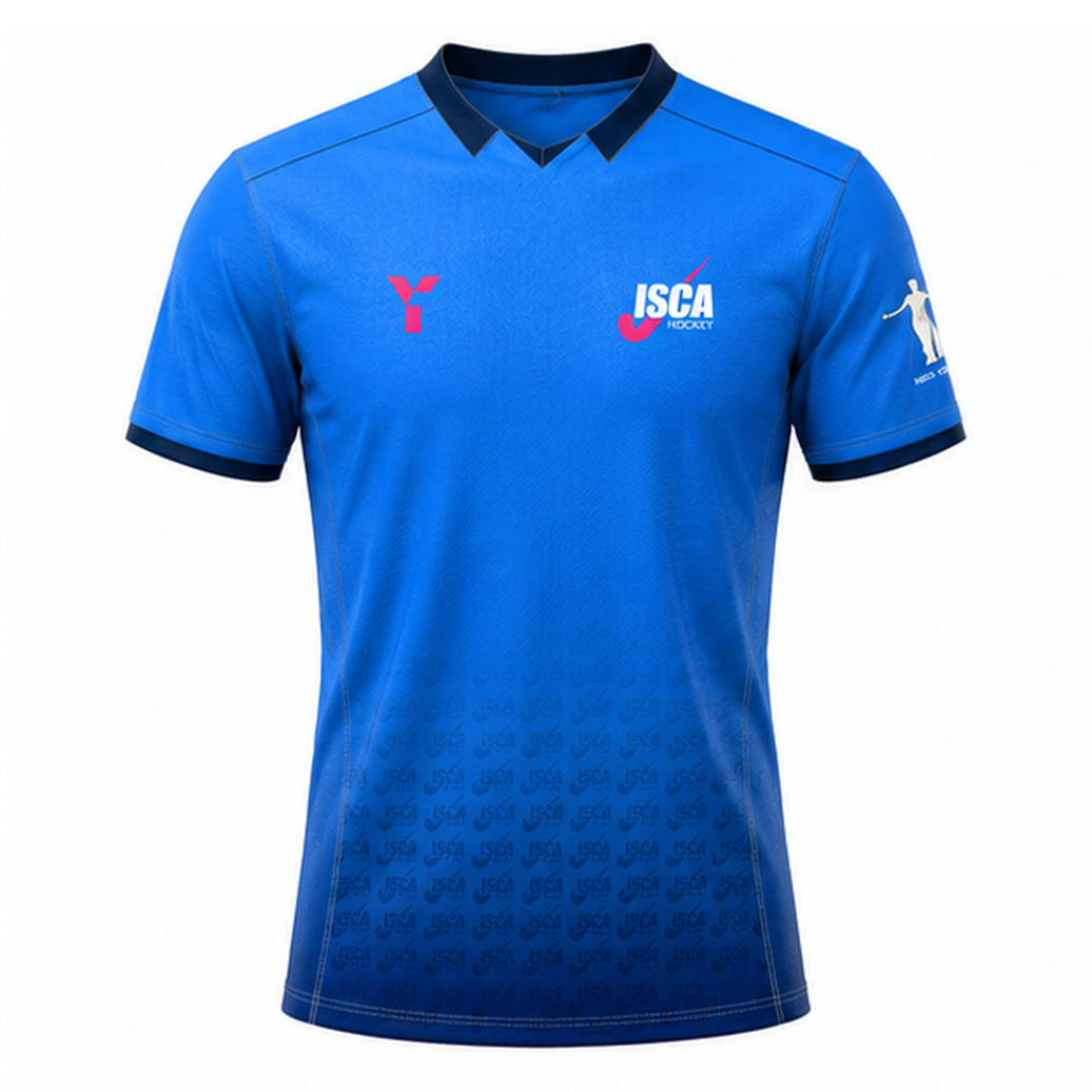 ISCA HC - Youth Playing Shirt