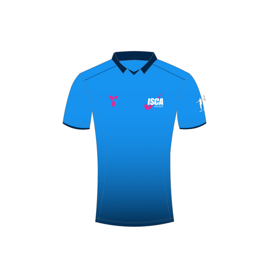 ISCA HC - Men's Playing Shirt