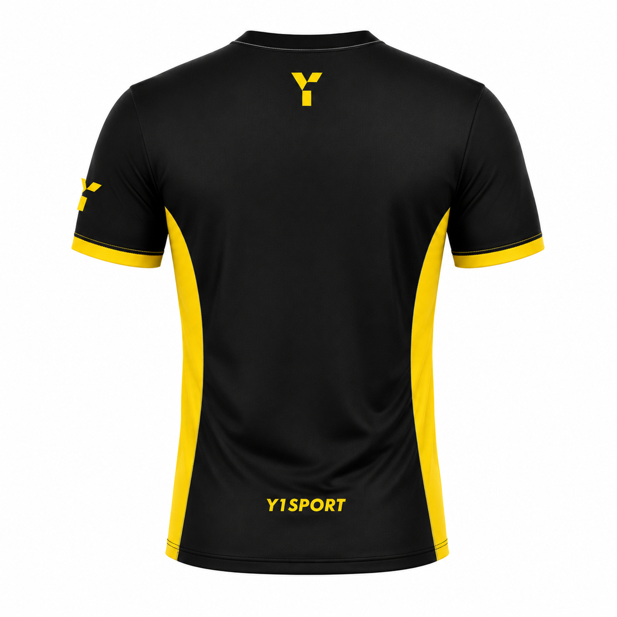 Marden Russets HC - Men's Playing Shirt (A) [COMING SOON]