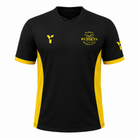 Marden Russets HC - Junior Playing Shirt (A) [PRE-ORDER]