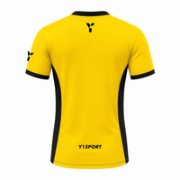 Marden Russets HC - Men's Playing Shirt (H) [PRE-ORDER]