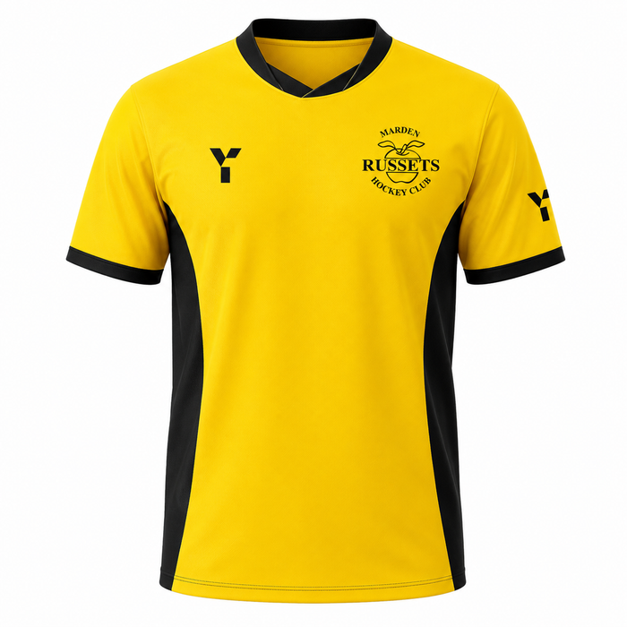 Marden Russets HC - Men's Playing Shirt (H) [COMING SOON]