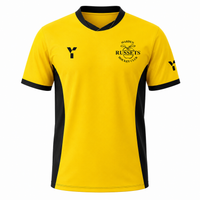 Marden Russets HC - Men's Playing Shirt (H) [PRE-ORDER]