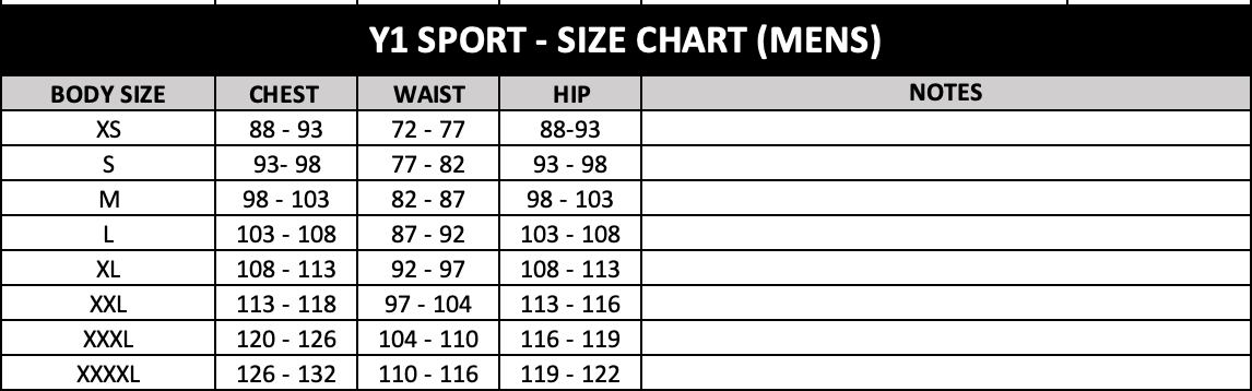 Marden Russets HC - Men's Playing Shirt (H) [PRE-ORDER]
