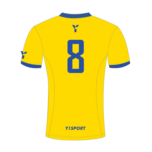 Sonning HC - Men's Playing Shirt (A)