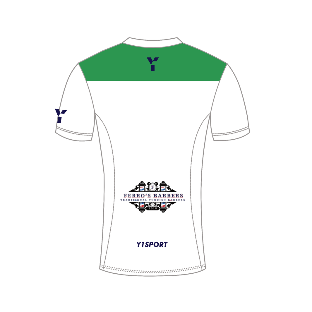 Shepton Mallet HC - Men's Home Playing Shirt