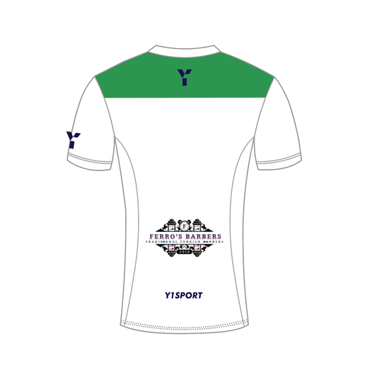 Shepton Mallet HC - Men's Home Playing Shirt