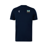 Sonning HC - Short Sleeve Training Top Men's Navy
