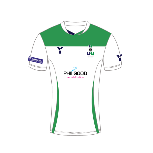 Shepton Mallet HC - Men's Home Playing Shirt