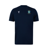 Newport HC - Short Sleeve Training Top Men's Navy