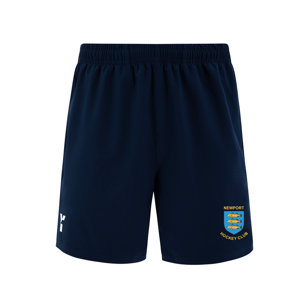 Newport HC - Shorts Men's Navy