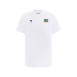 Sonning HC - Junior Short Sleeve Training Top Unisex White