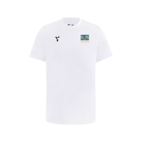 Sonning HC - Junior Short Sleeve Training Top Unisex White