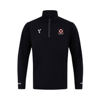 North Shields HC - Lycra Midlayer Unisex Black