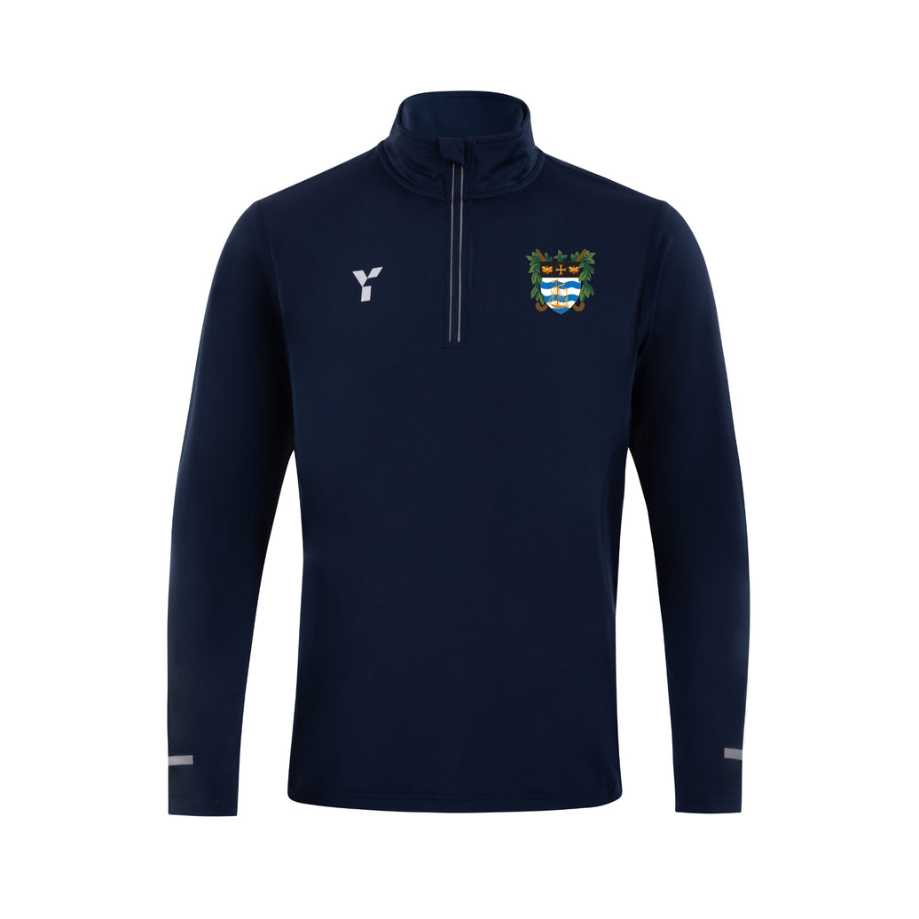 Stourport HC - Lycra Midlayer Unisex Navy
