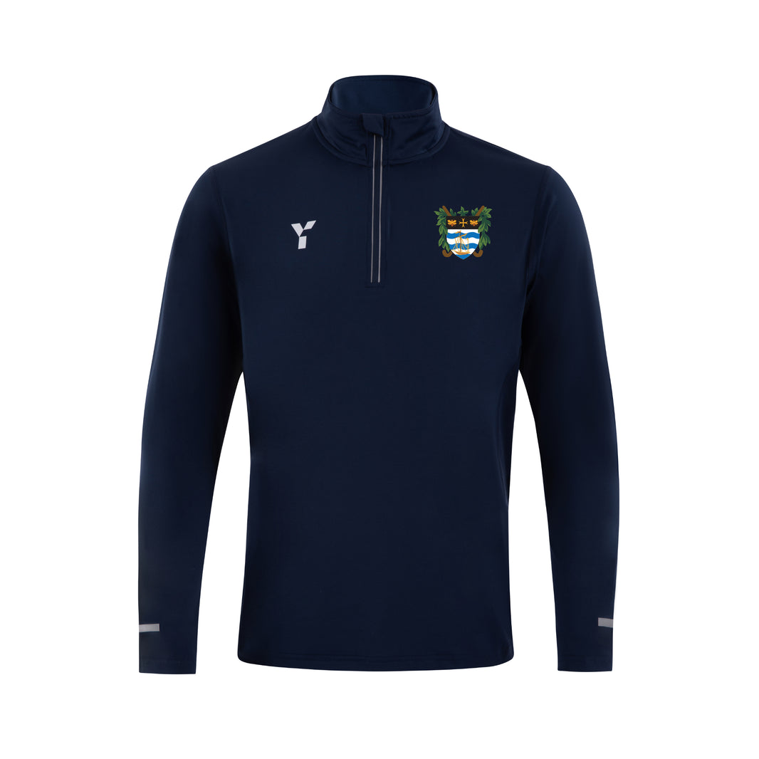 Stourport HC - Lycra Midlayer Unisex Navy