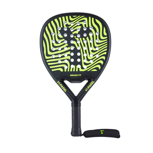 Mirage CTF Padel Racket