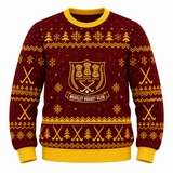 Mossley HC - Christmas Jumper [PRE-ORDER]