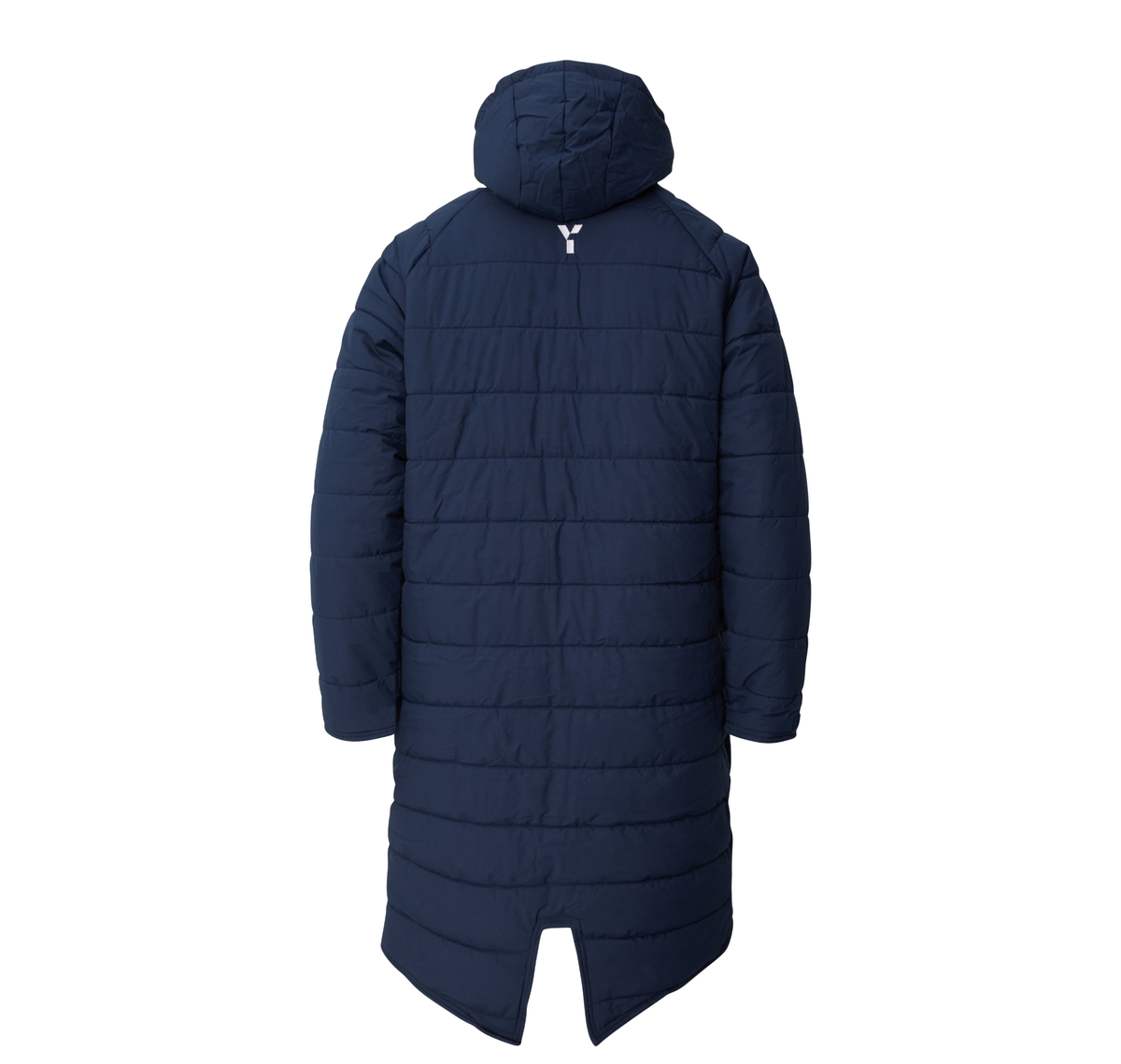 Ashford HC - Bench Jacket Unisex Navy