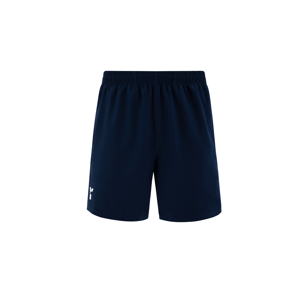 Test Shorts Mens Navy (Copy)