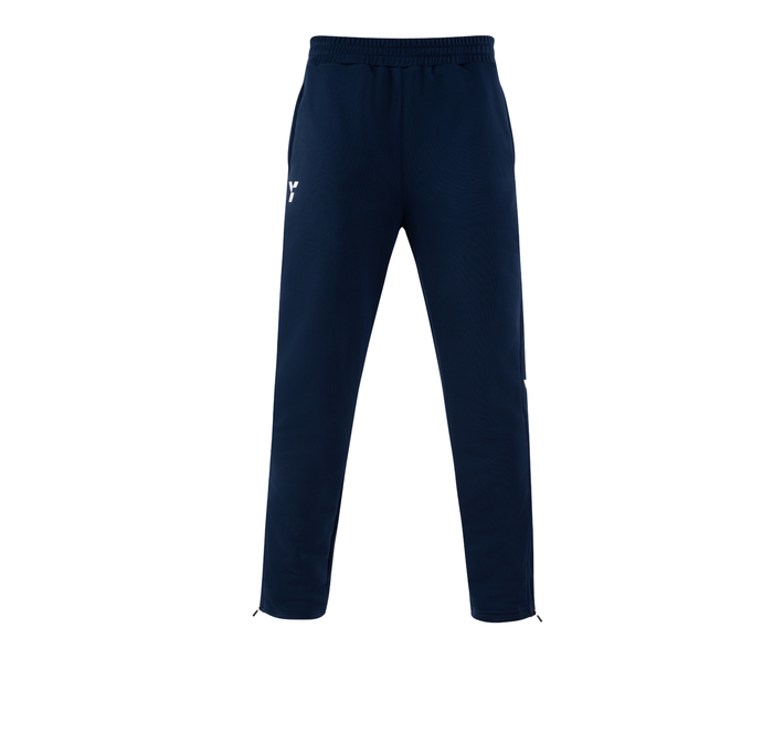 Test Tracksuit Bottoms Mens Navy (Copy 2)