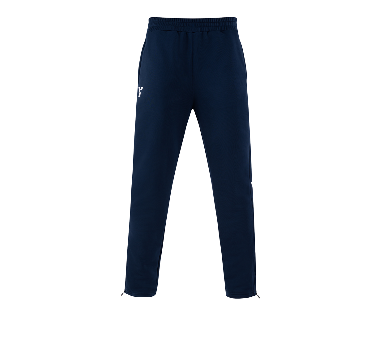 Test Tracksuit Bottoms Mens Navy (Copy 2)