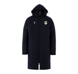 Newark HC - Bench Jacket Unisex Navy