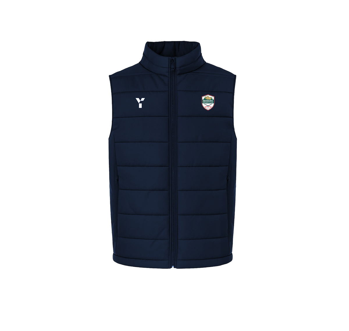 Newark HC - Gilet Men's Navy