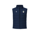 Newark HC - Gilet Women's Navy