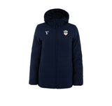 Newark HC - Padded Jacket Unisex Navy