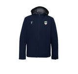Newark HC - Raincoat Unisex Navy