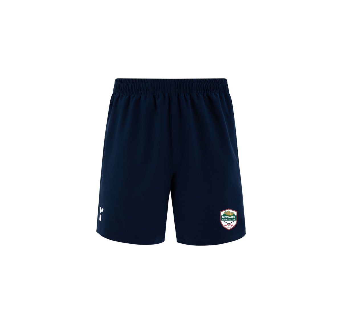 Newark HC - Shorts Men's Navy