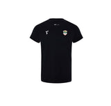 Newark HC - Short Sleeve Training Top Men's Black