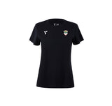 Newark HC - Short Sleeve Training Top Women's Black
