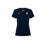Newark HC - Short Sleeve Training Top Women's Navy