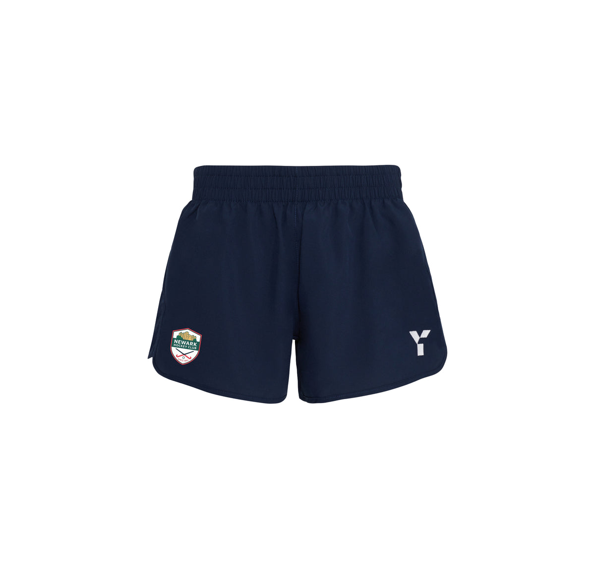 Newark HC - Shorts Women's Navy