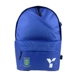 Newport HC - Dash Backpack Blue