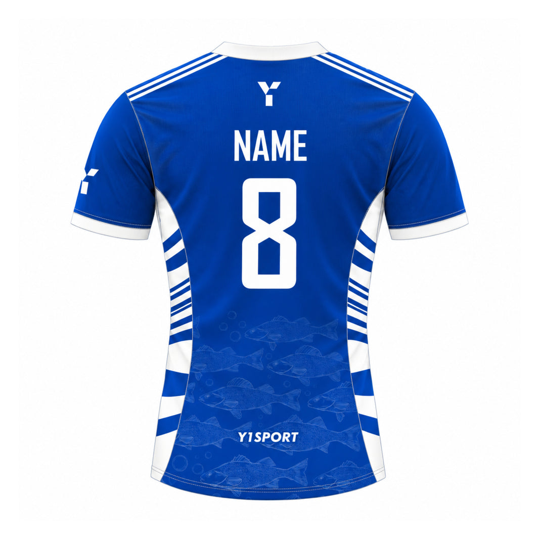 Newport HC - Men's Playing Shirt (Home)