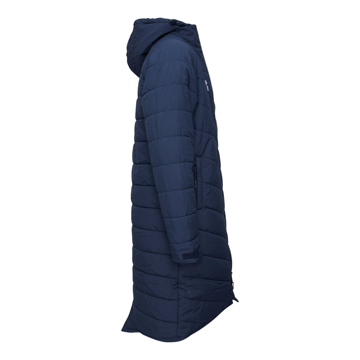 Bacchas HC - Bench Jacket Unisex Navy