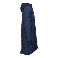 Clydesdale Western HC - Bench Jacket Unisex Navy