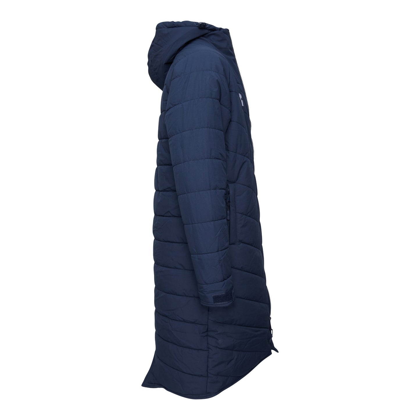 Padel4All Garon Park - Bench Jacket Unisex Navy